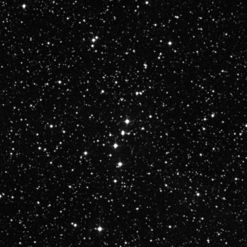 NGC 133 - Zoom