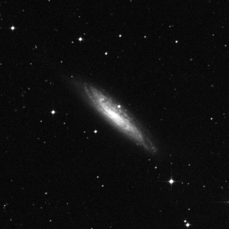 NGC 134 - Zoom