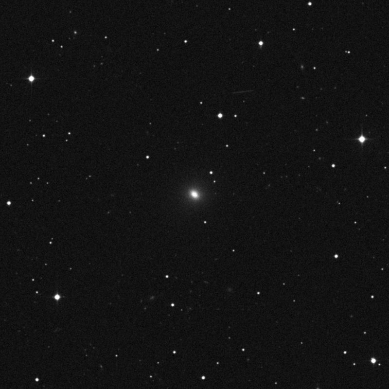 NGC 137 - Zoom