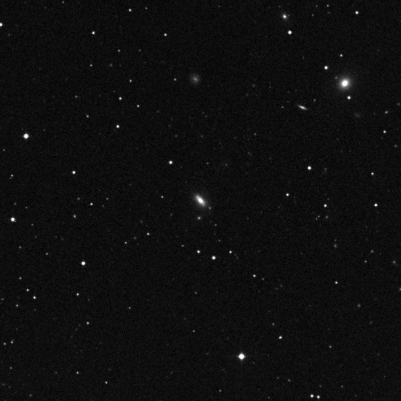 IC 557 - Zoom