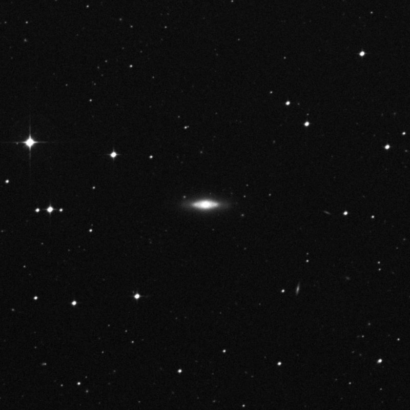 NGC 148 - Zoom