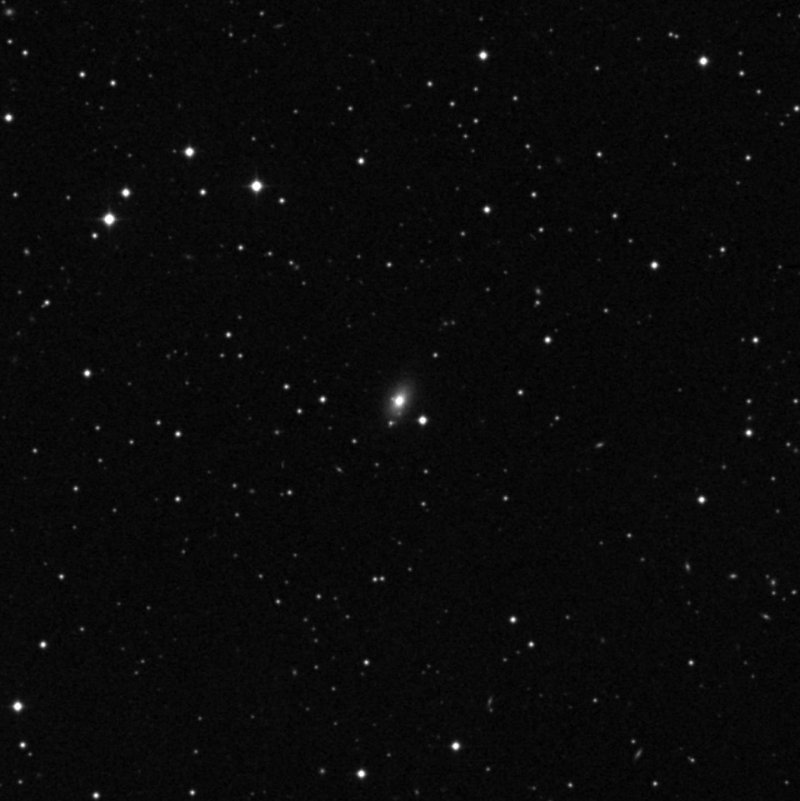 NGC 149 - Zoom