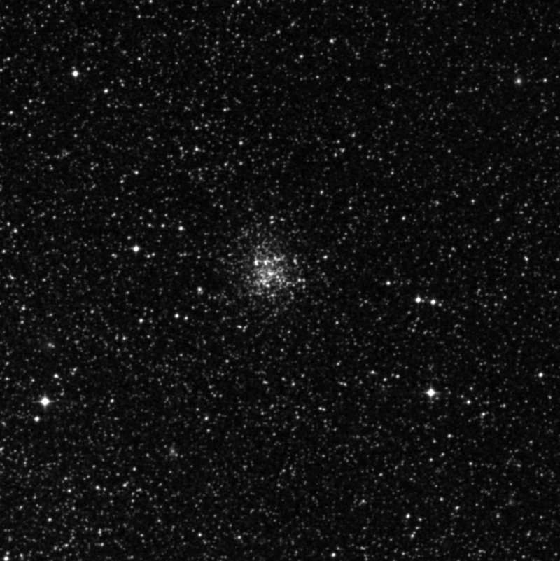 NGC 152 - Zoom