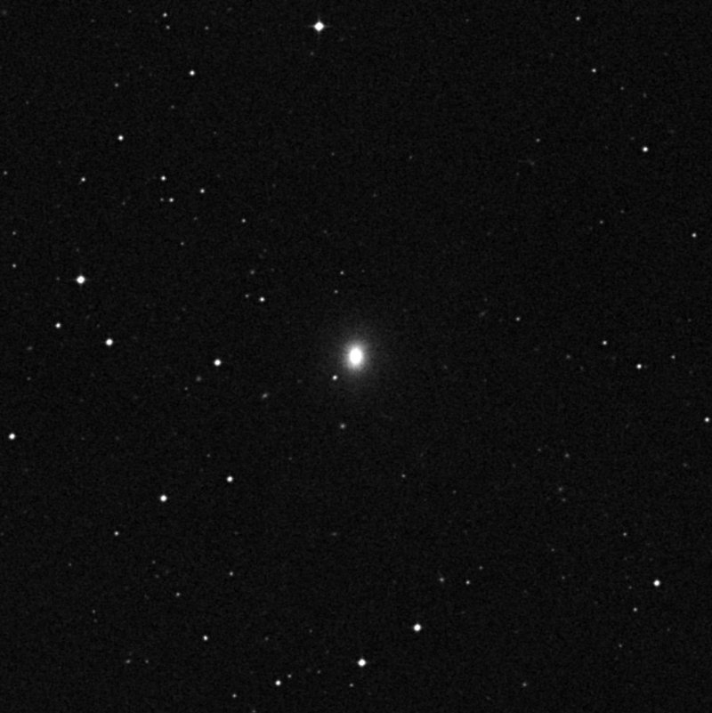 NGC 155 - Zoom