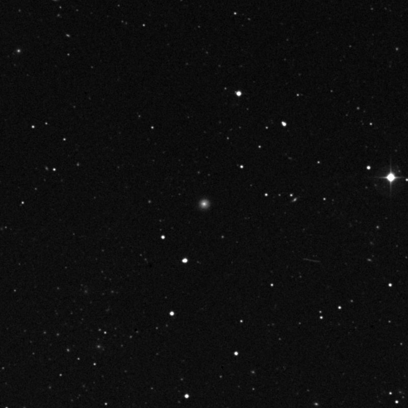 NGC 164 - Zoom