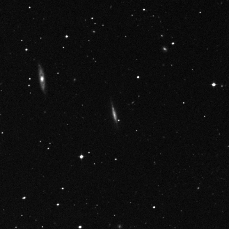 NGC 172 - Zoom