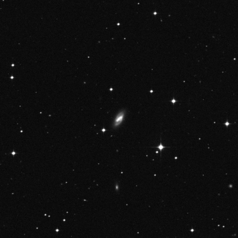 NGC 174 - Zoom