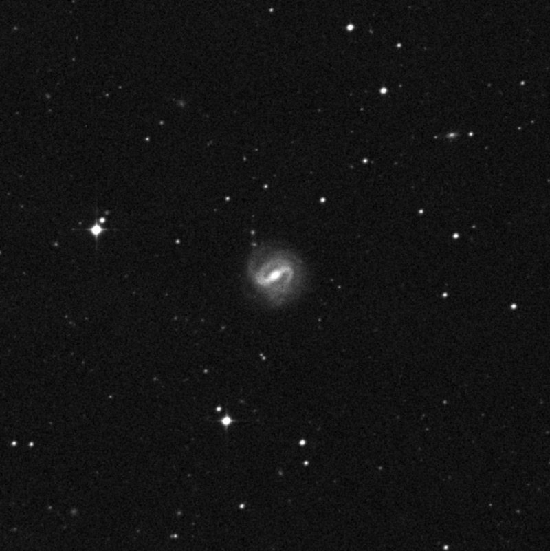 NGC 175 - Zoom