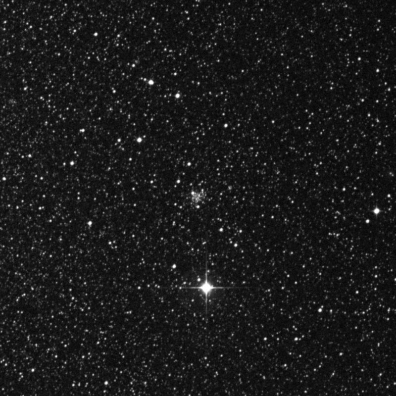 NGC 176 - Zoom