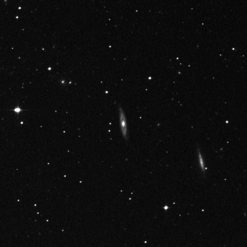 NGC 177 - Zoom