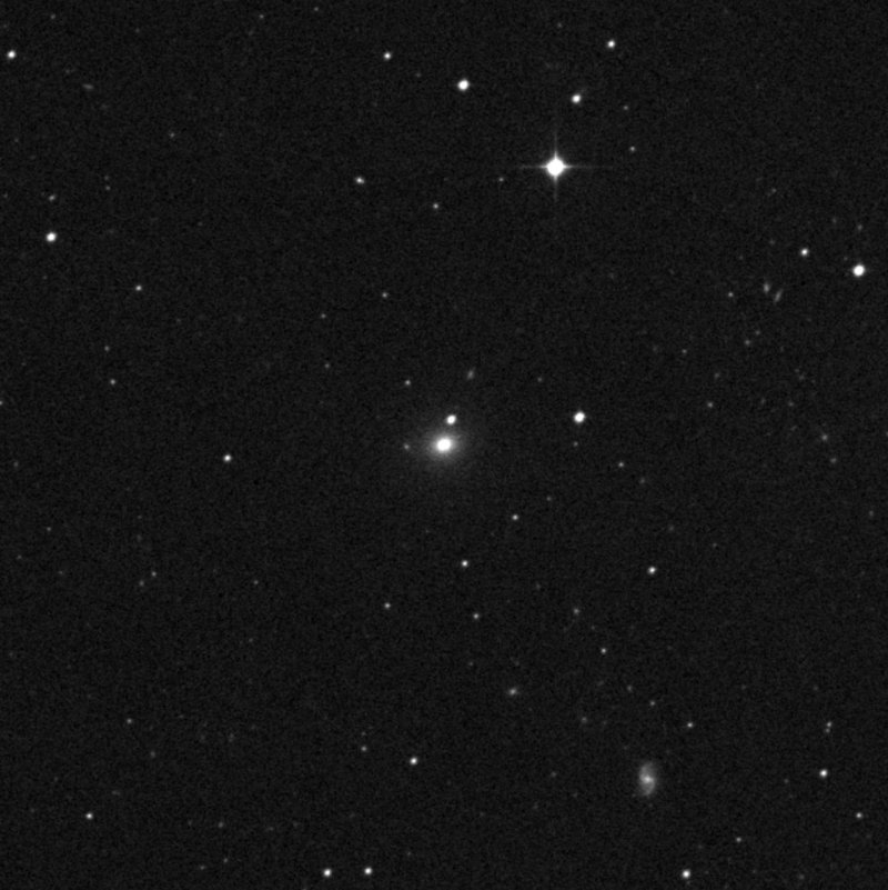 NGC 179 - Zoom