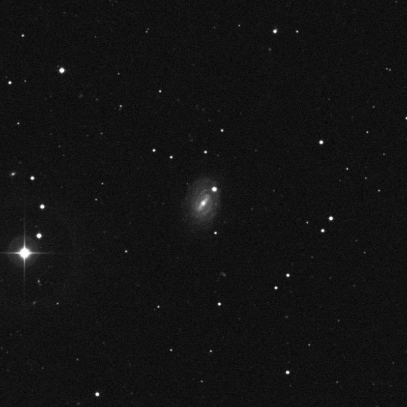 NGC 180 - Zoom