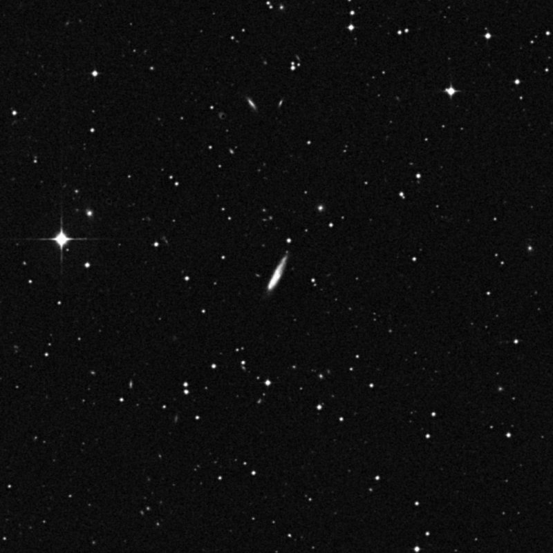 IC 562 - Zoom