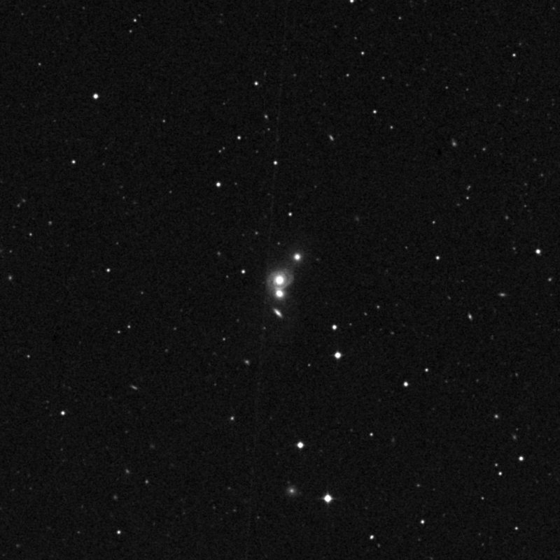 NGC 19001 - Zoom