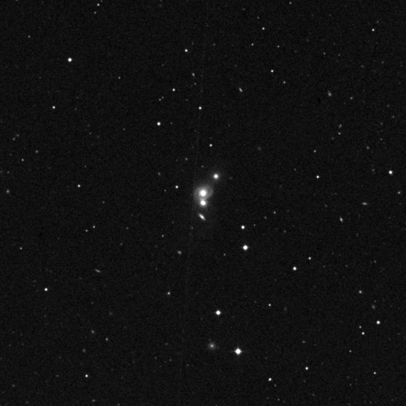 NGC 19002 - Zoom