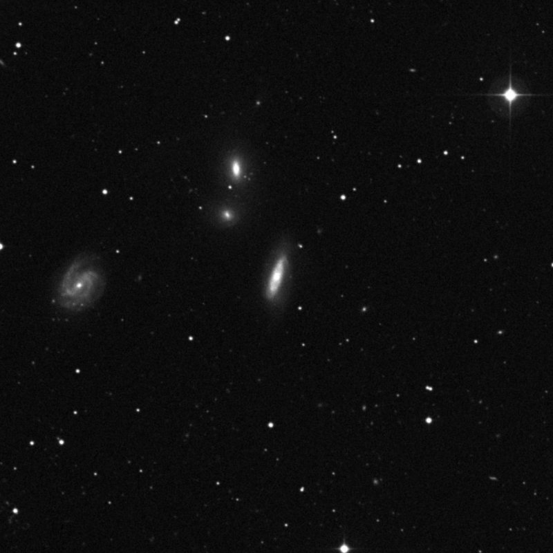 NGC 192 - Zoom