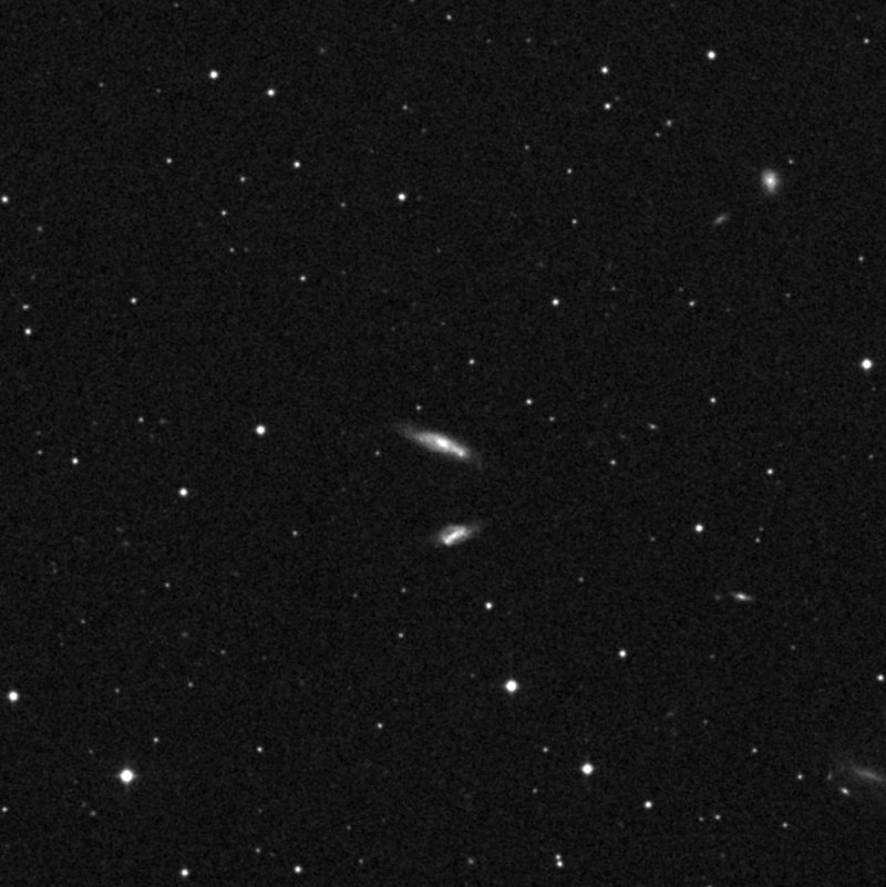 IC 564 - Zoom