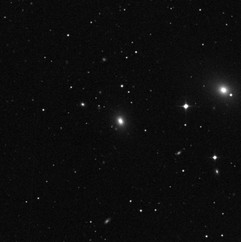 NGC 204 - Zoom