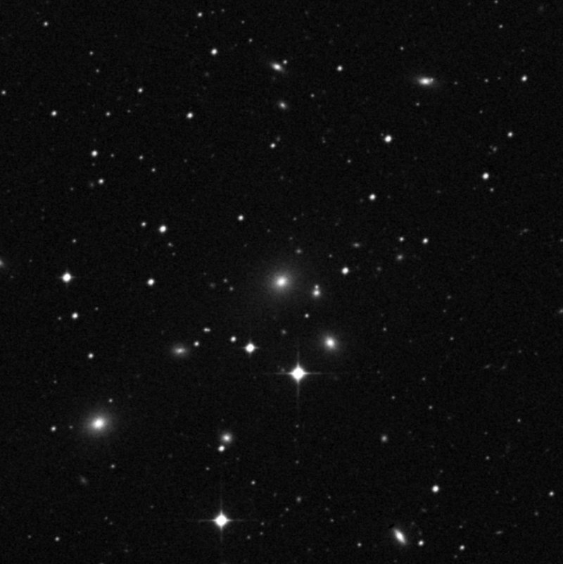 NGC 212 - Zoom