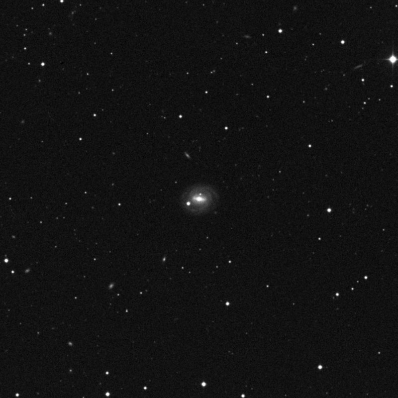 NGC 213 - Zoom