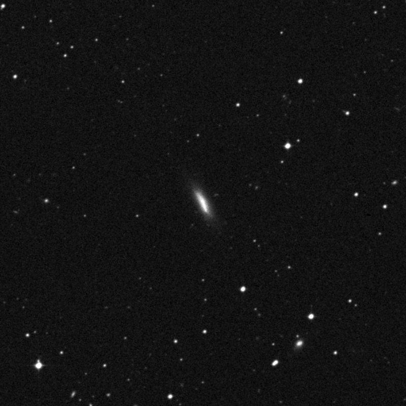 NGC 216 - Zoom