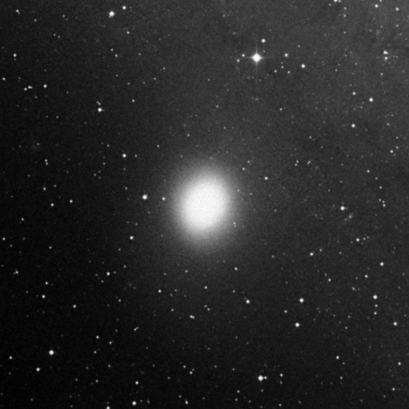 NGC 221 - Zoom