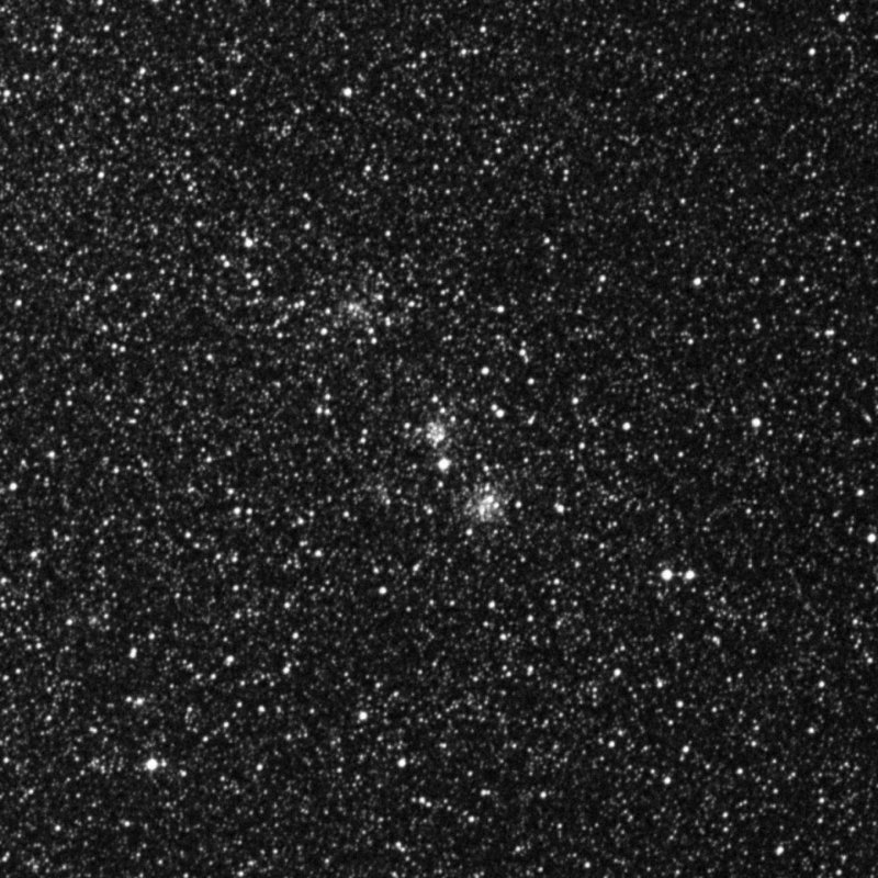 NGC 222 - Zoom