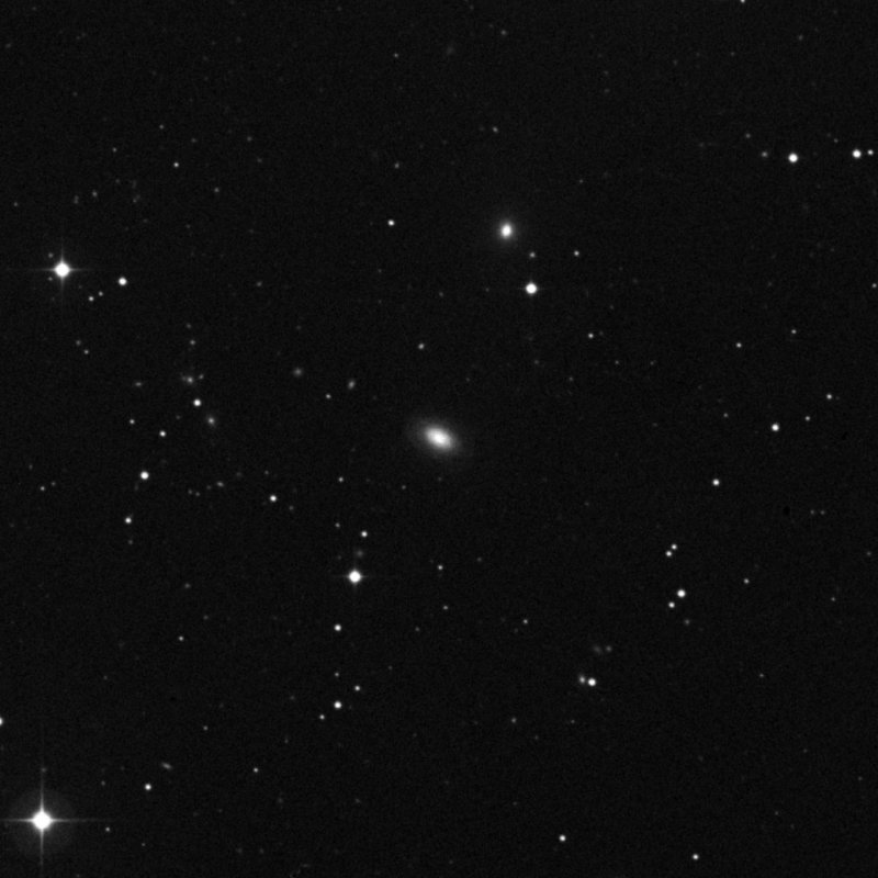 NGC 223 - Zoom