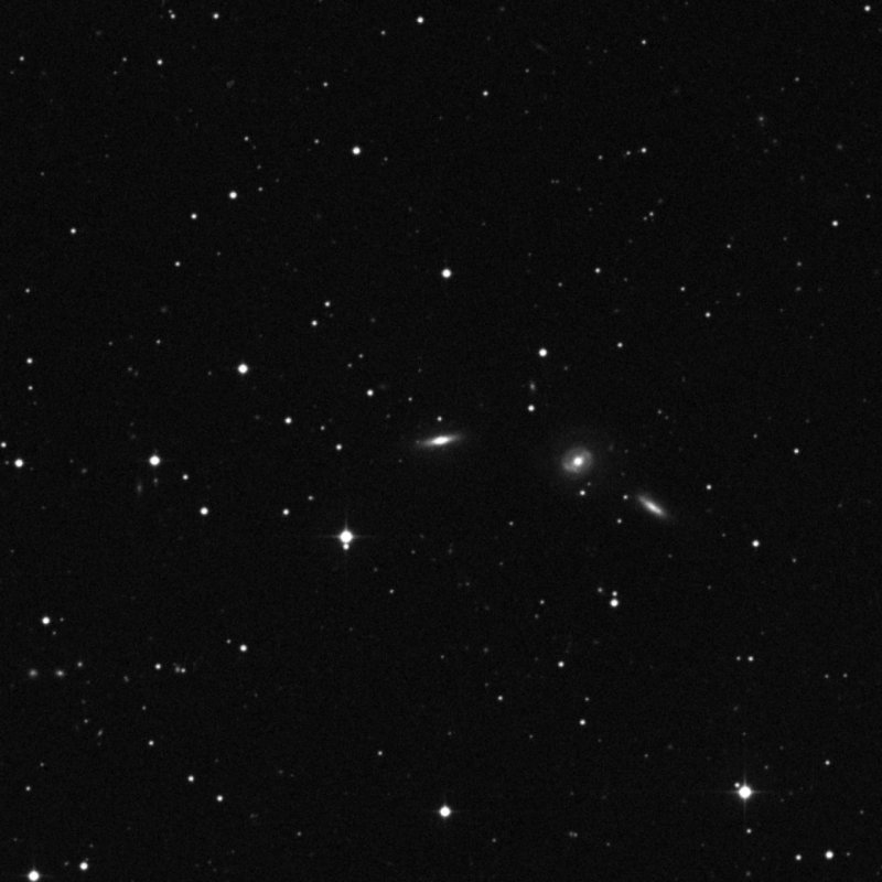 NGC 229 - Zoom