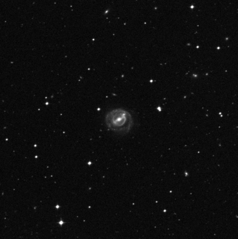 NGC 238 - Zoom