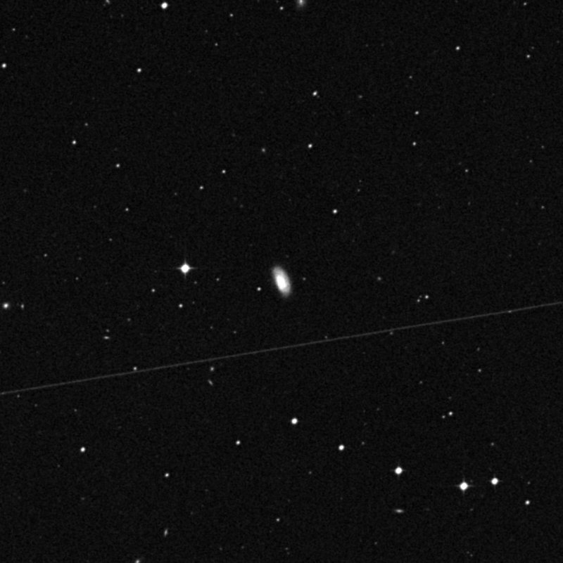 NGC 239 - Zoom
