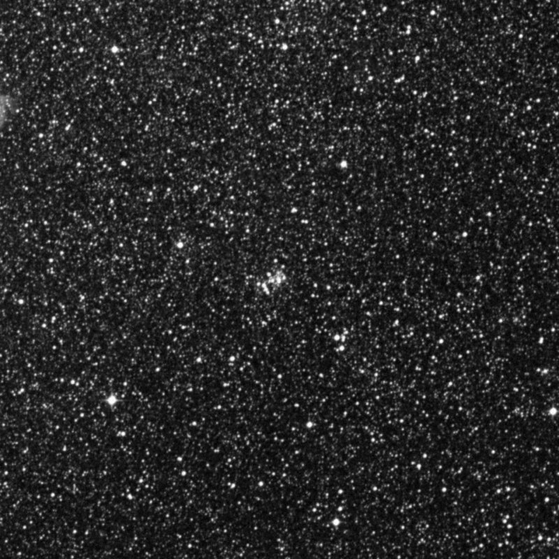 NGC 241 - Zoom