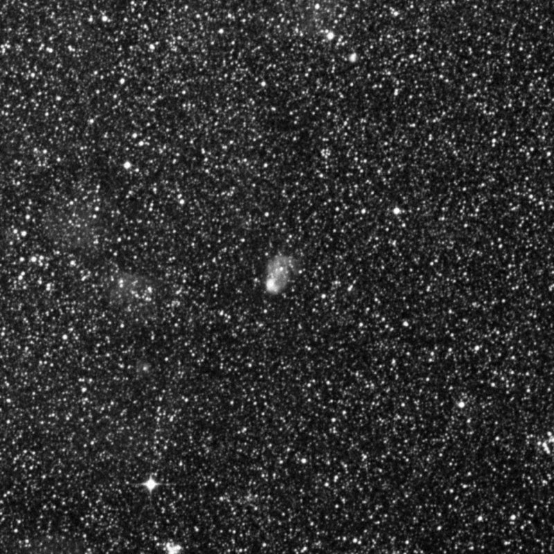 NGC 248 - Zoom