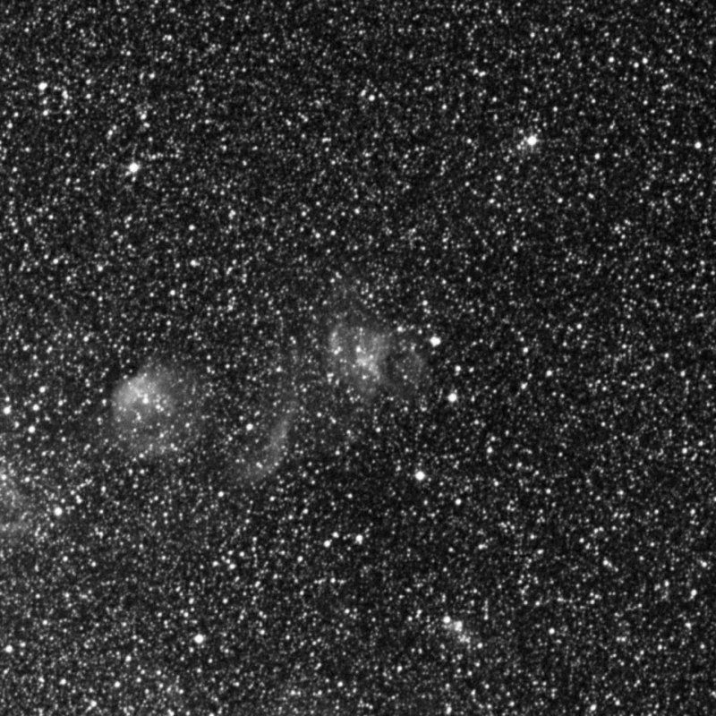 NGC 249 - Zoom