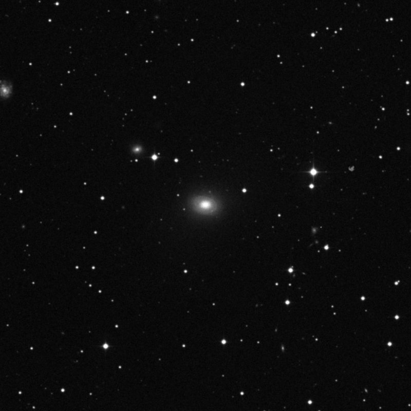 NGC 252 - Zoom