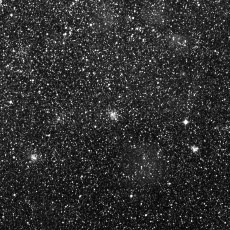 NGC 265 - Zoom