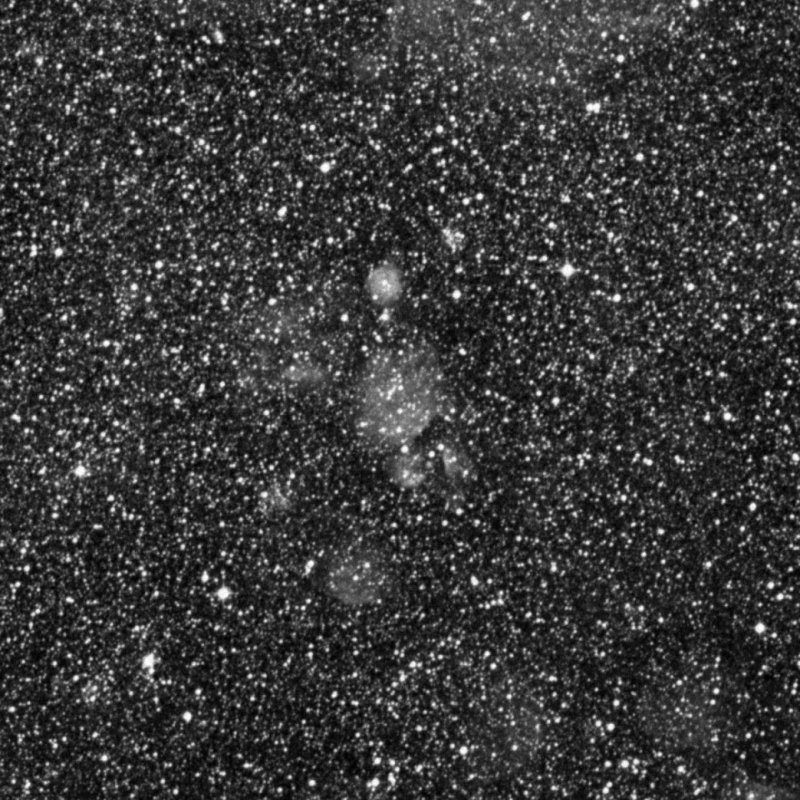 NGC 267 - Zoom