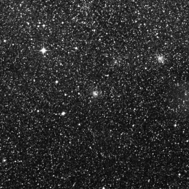 NGC 269 - Zoom