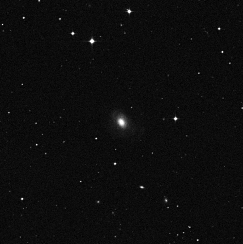 NGC 270 - Zoom
