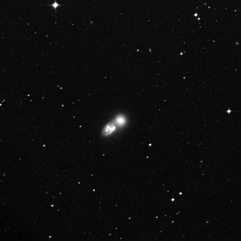 NGC 274 - Zoom