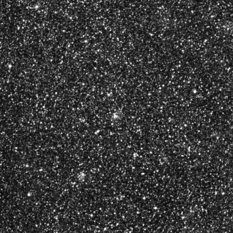 NGC 290 - Zoom