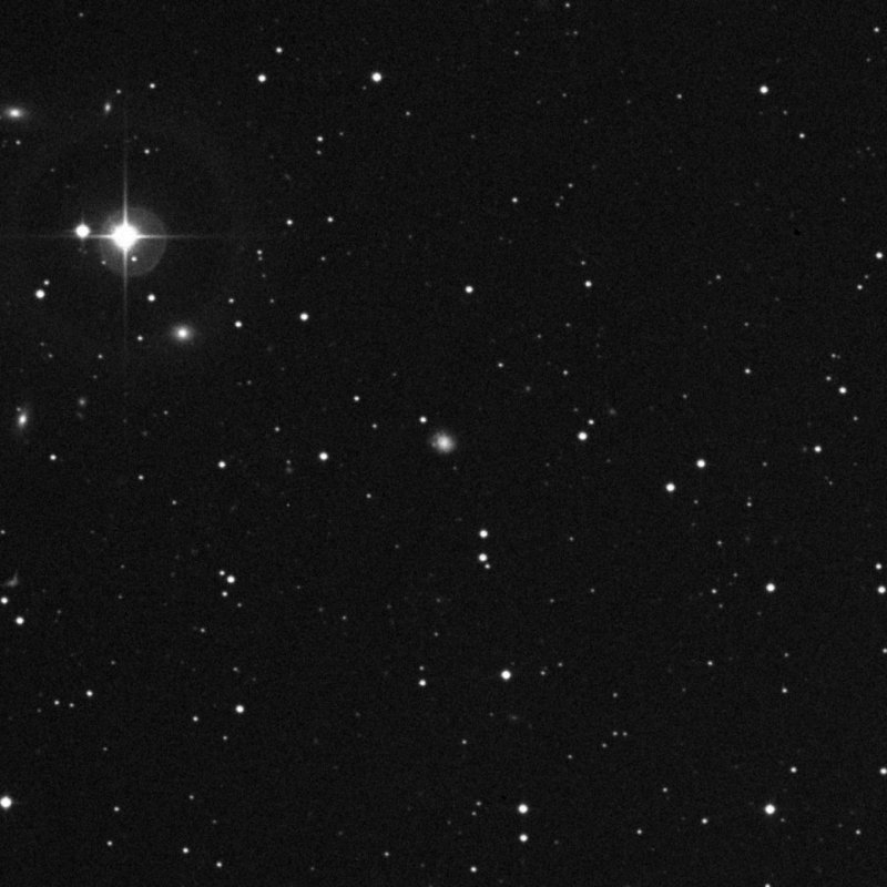 NGC 295 - Zoom