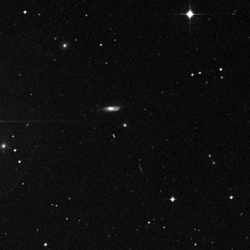 NGC 297 - Zoom
