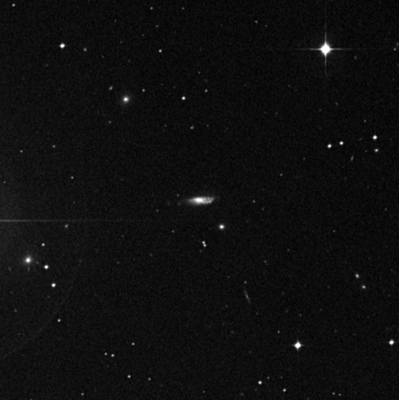 NGC 298 - Zoom