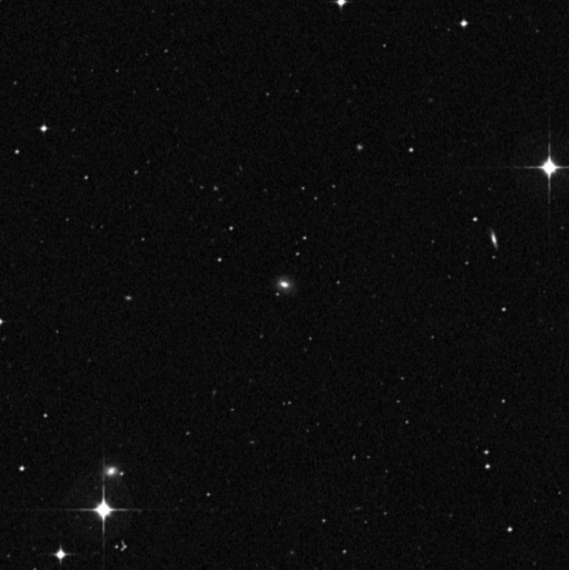 NGC 301 - Zoom