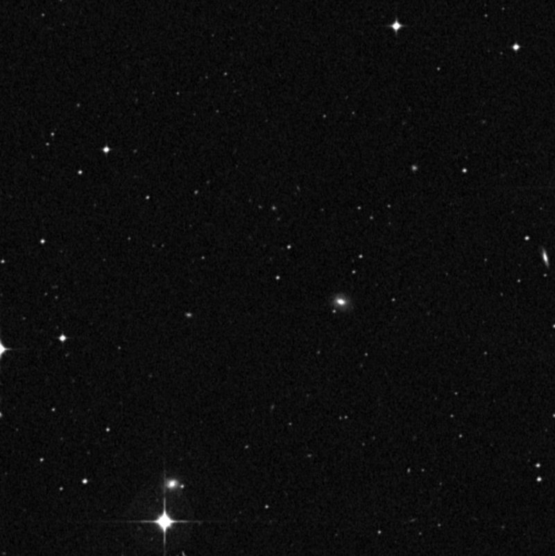 NGC 302 - Zoom