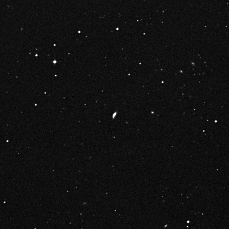 NGC 303 - Zoom