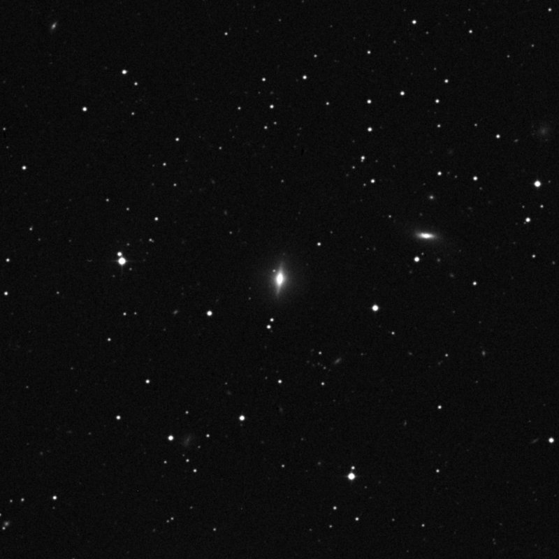 NGC 304 - Zoom