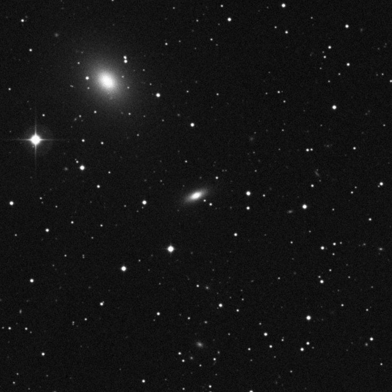 NGC 311 - Zoom