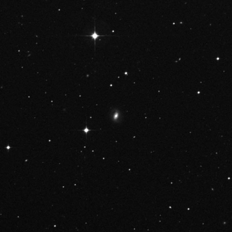 NGC 314 - Zoom